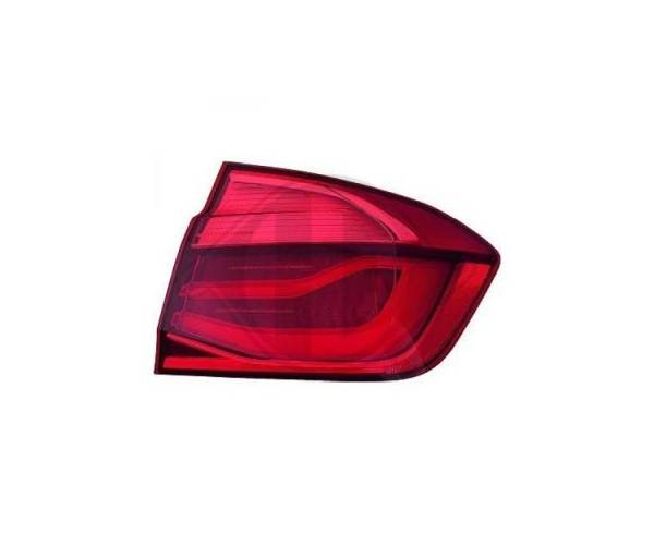 Piloto posterior HD Tuning - 1218090