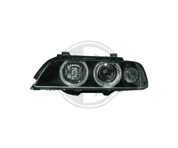 Faro principal BMW  5 (E39)...