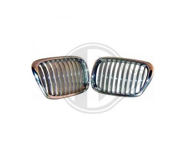 Panal de radiador HD Tuning - 1223240
