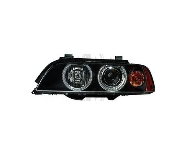 Faro principal HD Tuning BMW  5 (E39)...