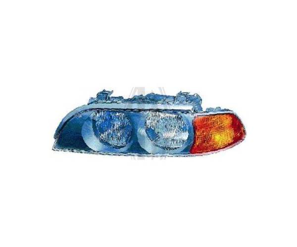 Faro principal HD Tuning BMW  5 (E39)...