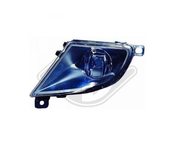 Faro antiniebla HD Tuning BMW  5...