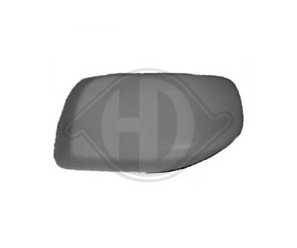 Cubierta, retrovisor exterior - 1224227