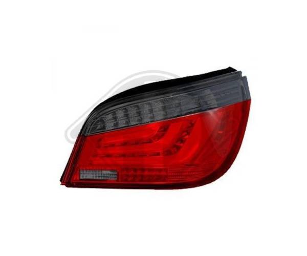 Juego luz trasera HD Tuning - 1224395