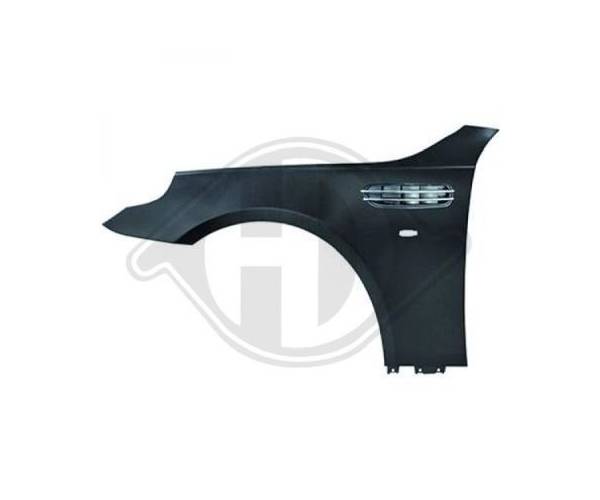 Guardabarros HD Tuning - 1224407