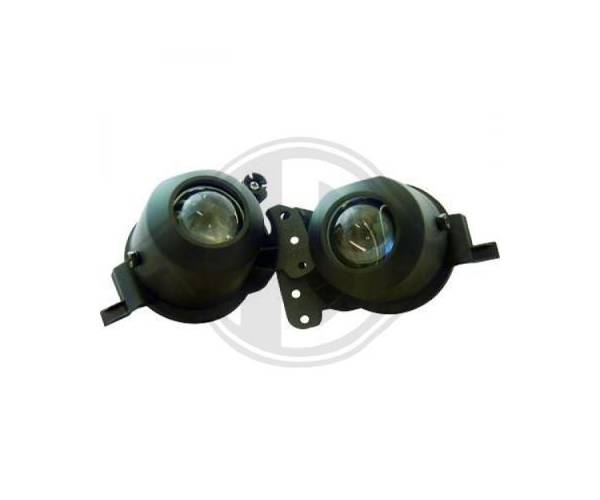 Juego de faro antiniebla HD Tuning...