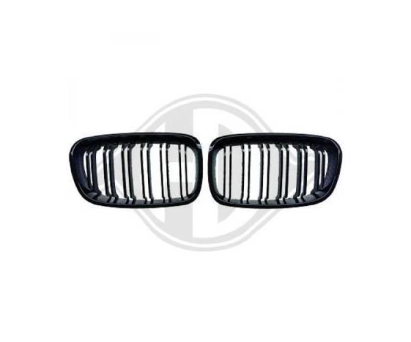 Panal de radiador HD Tuning - 1224640