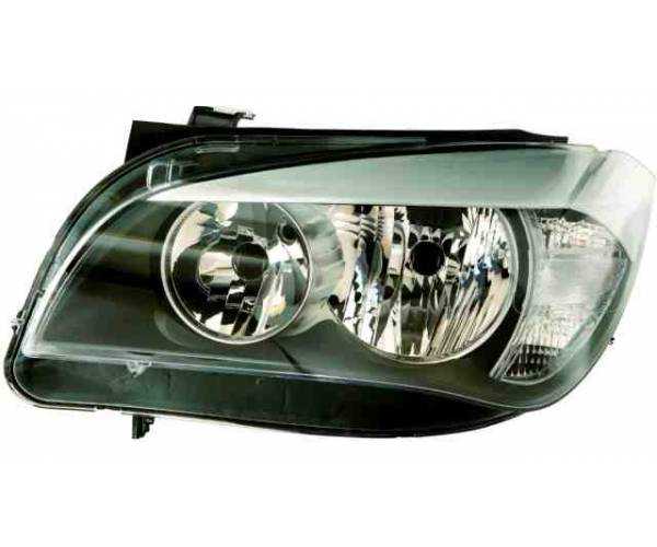 FARO PRINCIPAL IZQUIERDO BMW X1 E84...