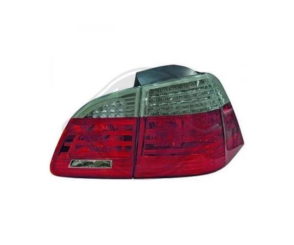 Juego luz trasera HD Tuning BMW  5...