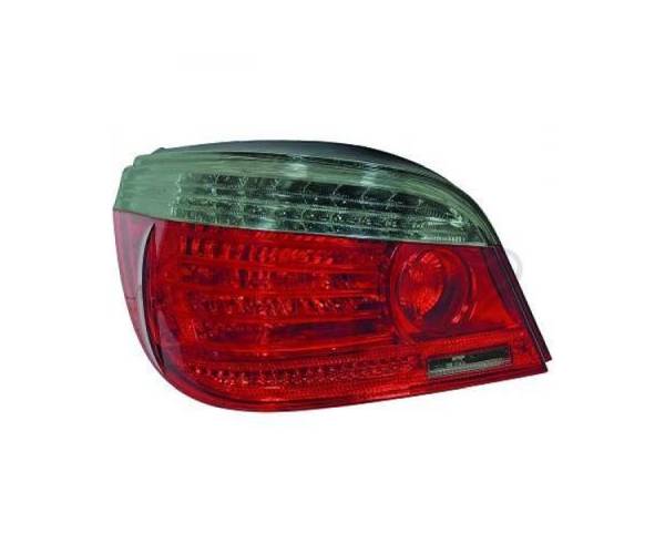 Juego luz trasera HD Tuning BMW  5...