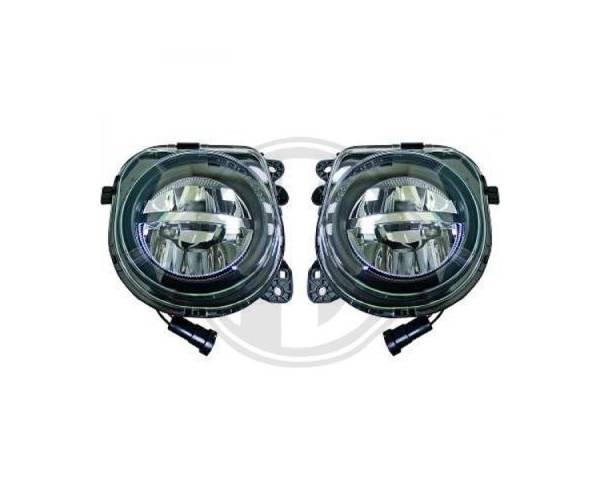 Juego de faro antiniebla HD Tuning...