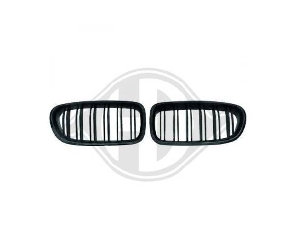 Panal de radiador HD Tuning - 1225740