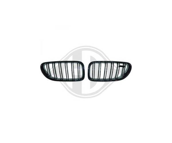 Panal de radiador HD Tuning - 1231240
