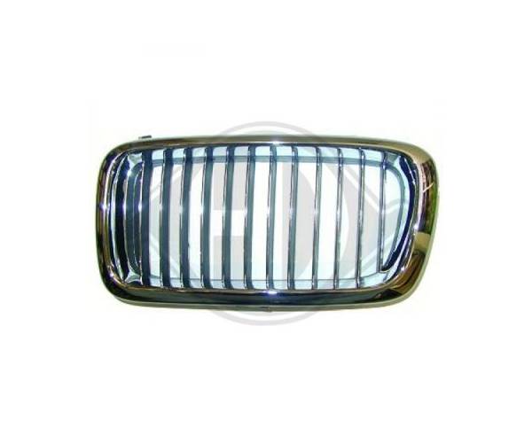 Panal de radiador HD Tuning - 1242041
