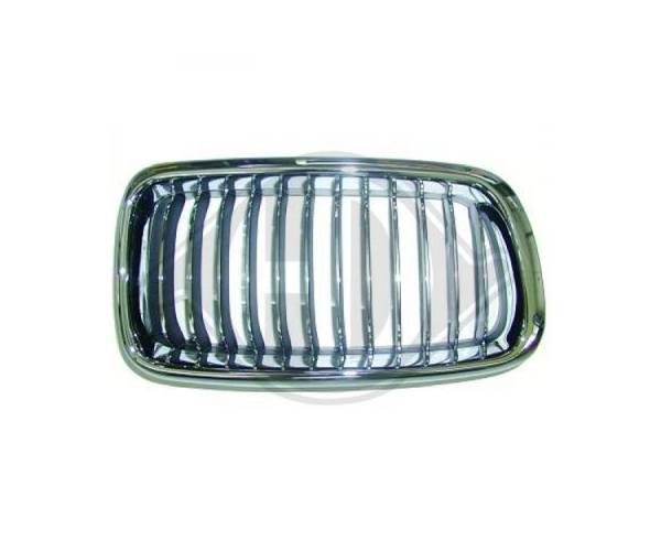 Panal de radiador HD Tuning - 1242145