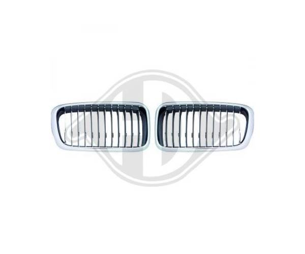 Panal de radiador HD Tuning - 1242340