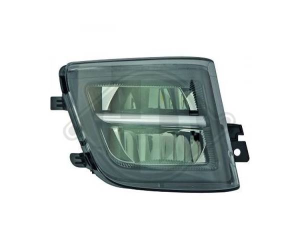 Faro antiniebla HD Tuning BMW  7...