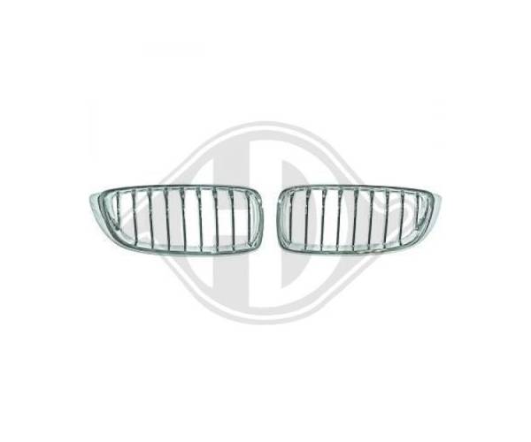 Panal de radiador HD Tuning - 1245240
