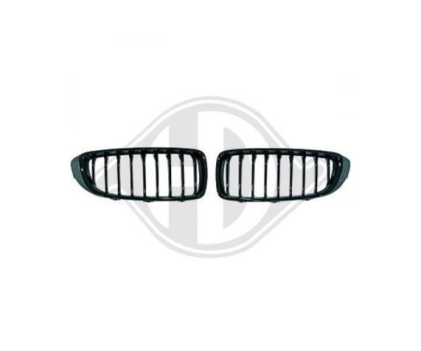Panal de radiador HD Tuning - 1245440