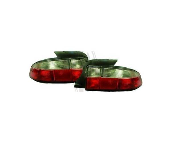 Juego luz trasera HD Tuning - 1250095