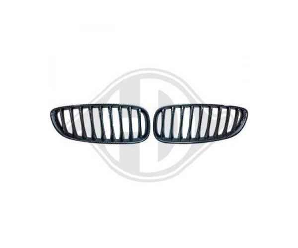 Panal de radiador HD Tuning - 1251740