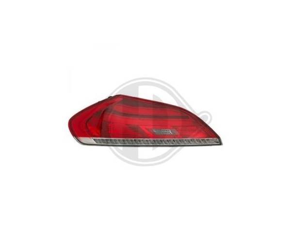 Piloto posterior - 1252091