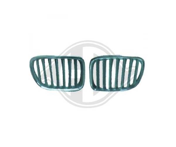 Panal de radiador HD Tuning - 1265240