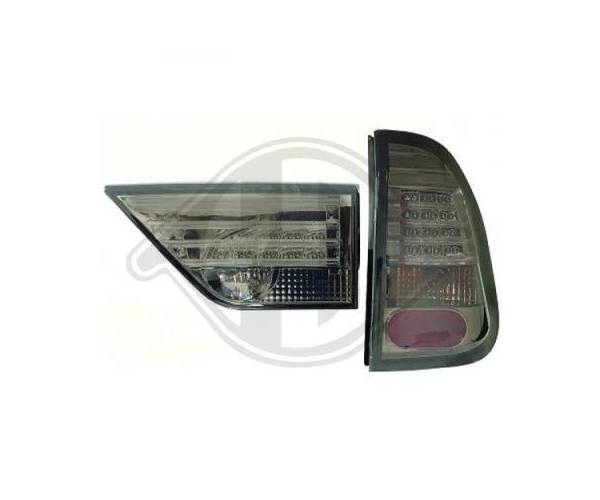Juego luz trasera HD Tuning - 1275992