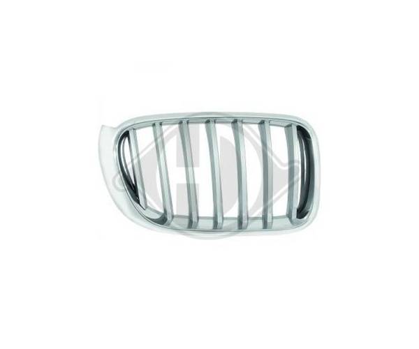 Panal de radiador HD Tuning - 1276040