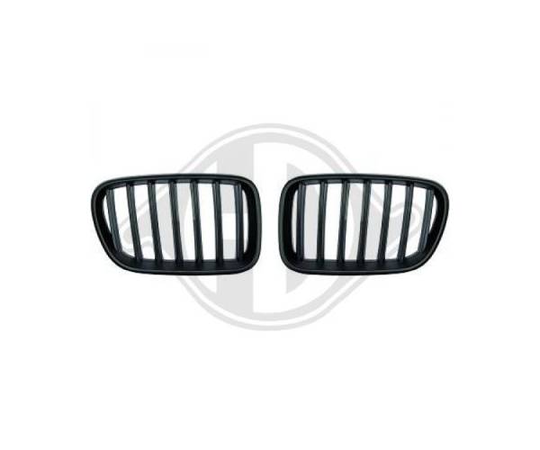 Panal de radiador HD Tuning - 1276340