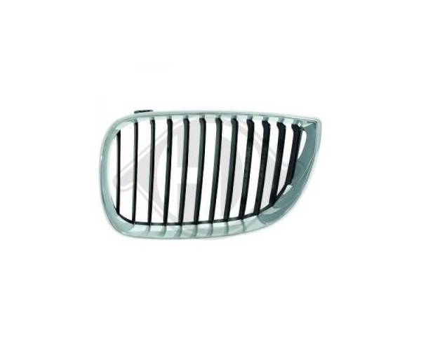 Panal de radiador HD Tuning - 1280041