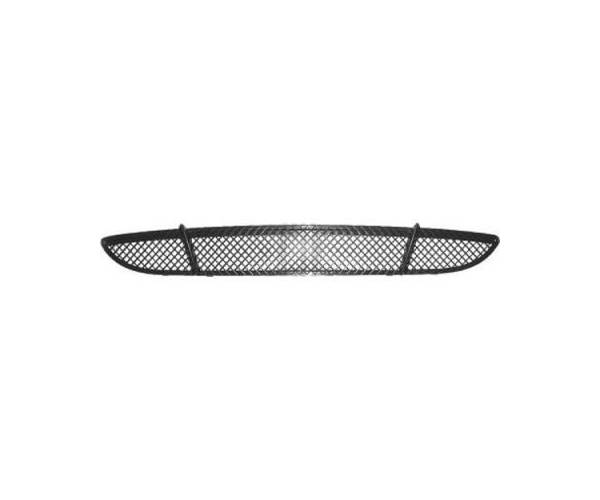 Rejilla de ventilación, parachoques...