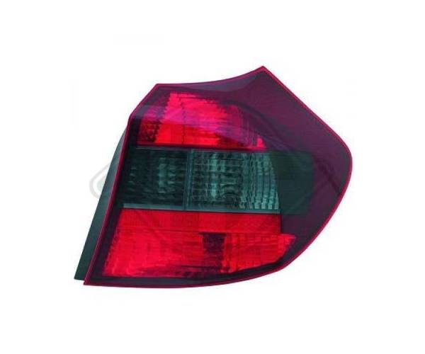 Piloto posterior HD Tuning - 1280093