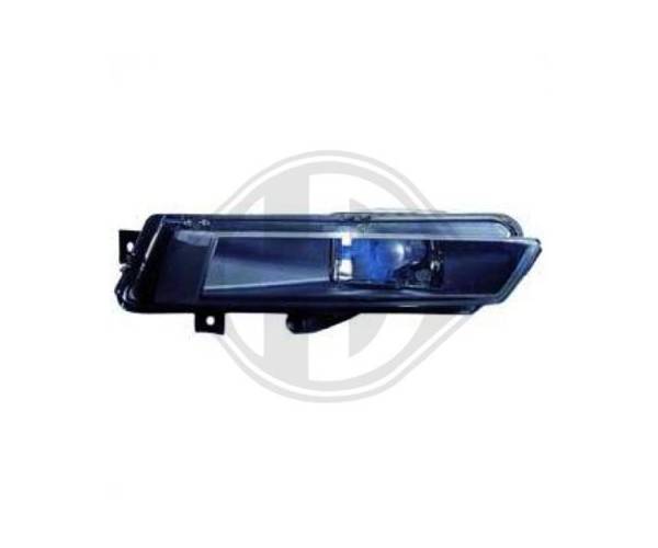 Faro antiniebla HD Tuning - 1280189