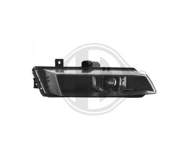 Faro antiniebla HD Tuning - 1280288