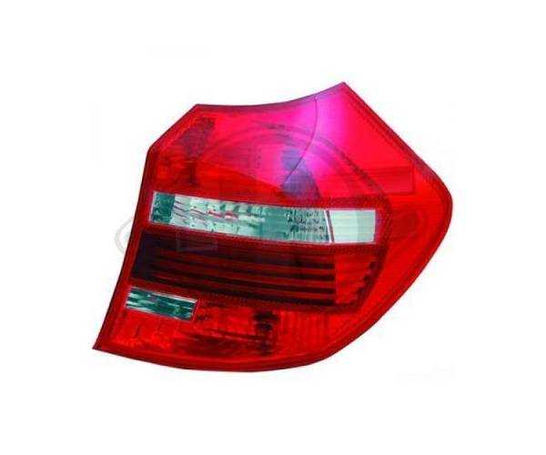 Piloto posterior HD Tuning - 1280291