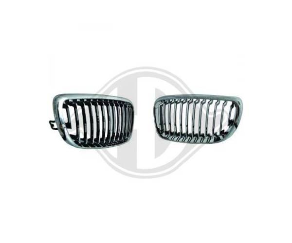 Panal de radiador HD Tuning - 1280540