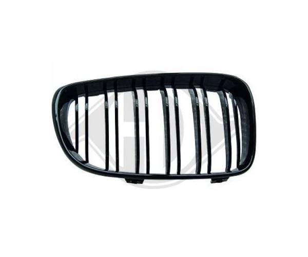 Panal de radiador HD Tuning - 1280640