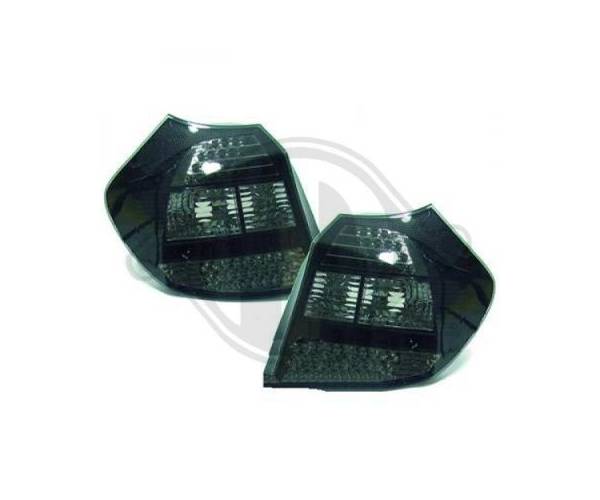 Juego luz trasera HD Tuning - 1280998