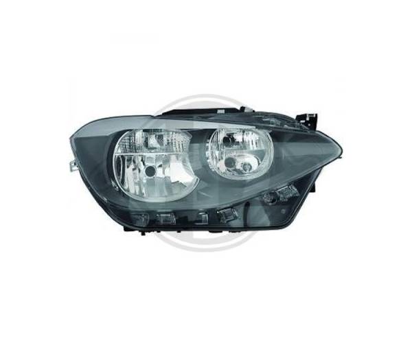 Faro principal HD Tuning BMW  1 (F20)...