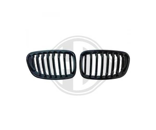 Panal de radiador HD Tuning - 1281340