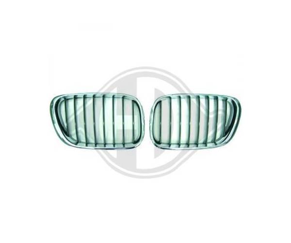 Panal de radiador HD Tuning - 1290040