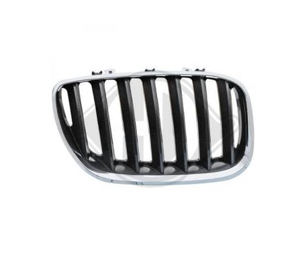 Panal de radiador HD Tuning - 1290042
