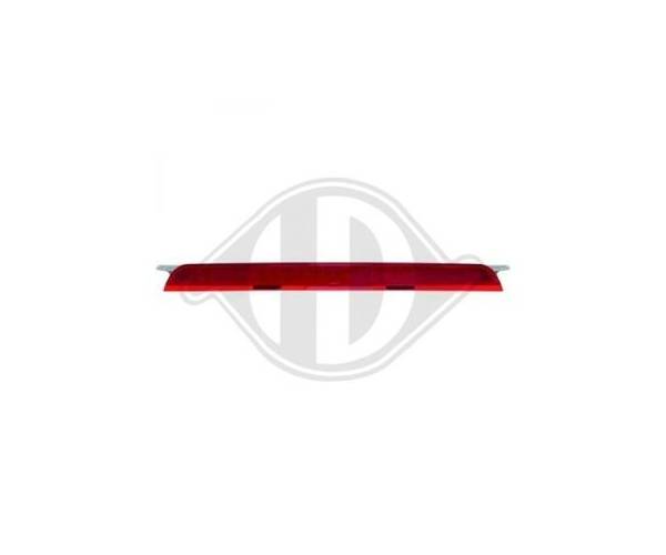 Luz de freno adicional HD Tuning -...