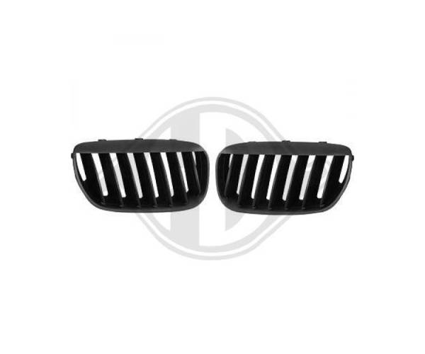 Panal de radiador HD Tuning - 1290540