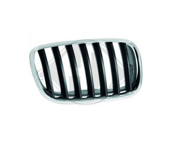 Panal de radiador HD Tuning - 1291048
