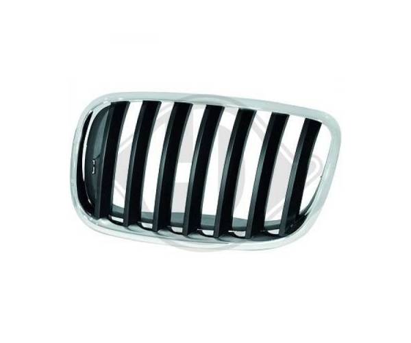 Panal de radiador HD Tuning - 1291049