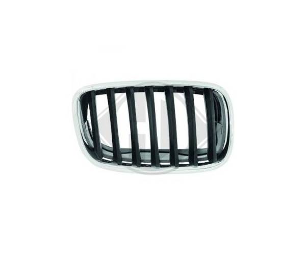 Panal de radiador HD Tuning - 1291142