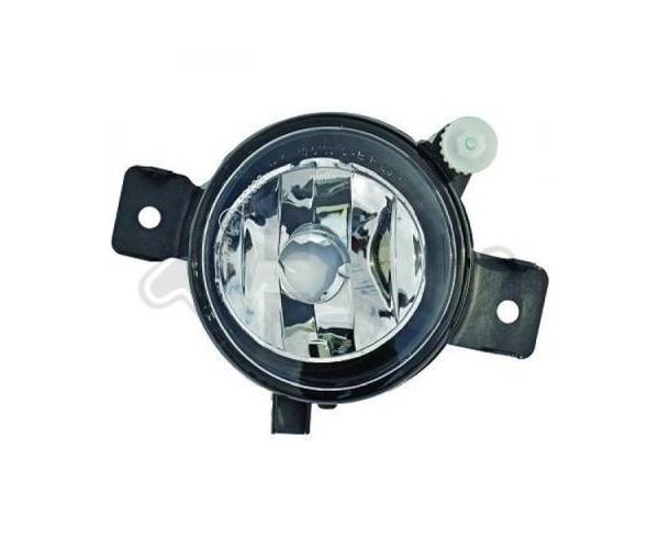 Faro antiniebla HD Tuning BMW  X5...