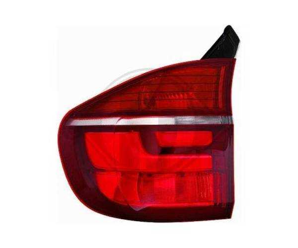 Piloto posterior - 1291190